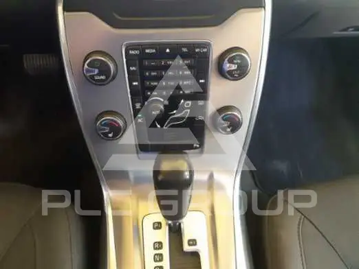 2012 Volvo V70
