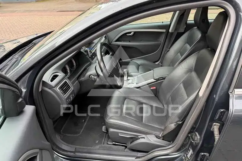 2012 Volvo V70