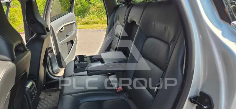 2012 Volvo V70