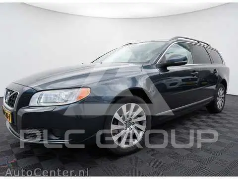2012 Volvo V70