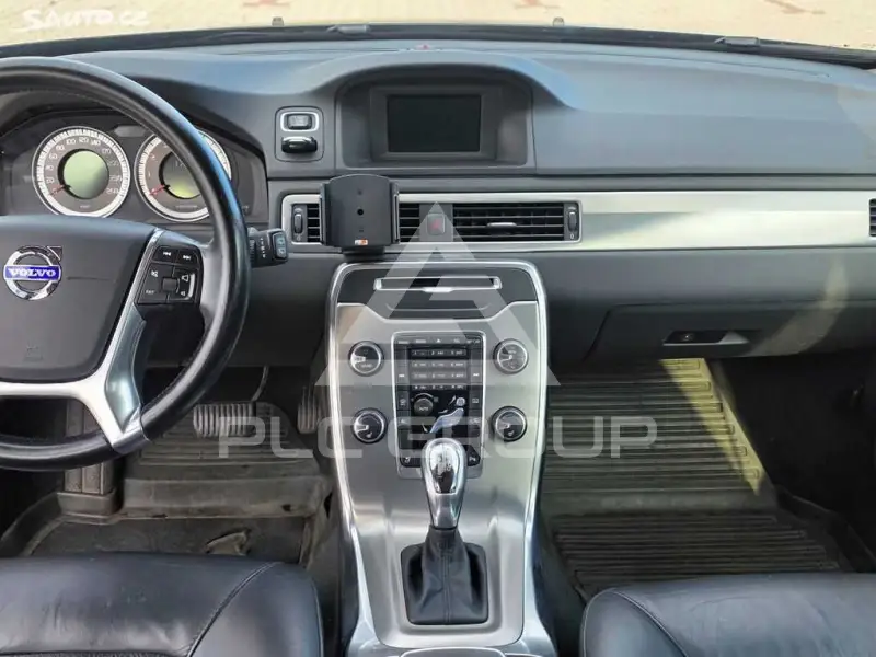 2012 Volvo V70