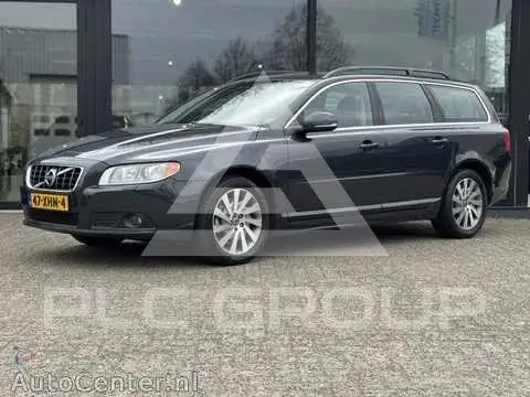 2012 Volvo V70