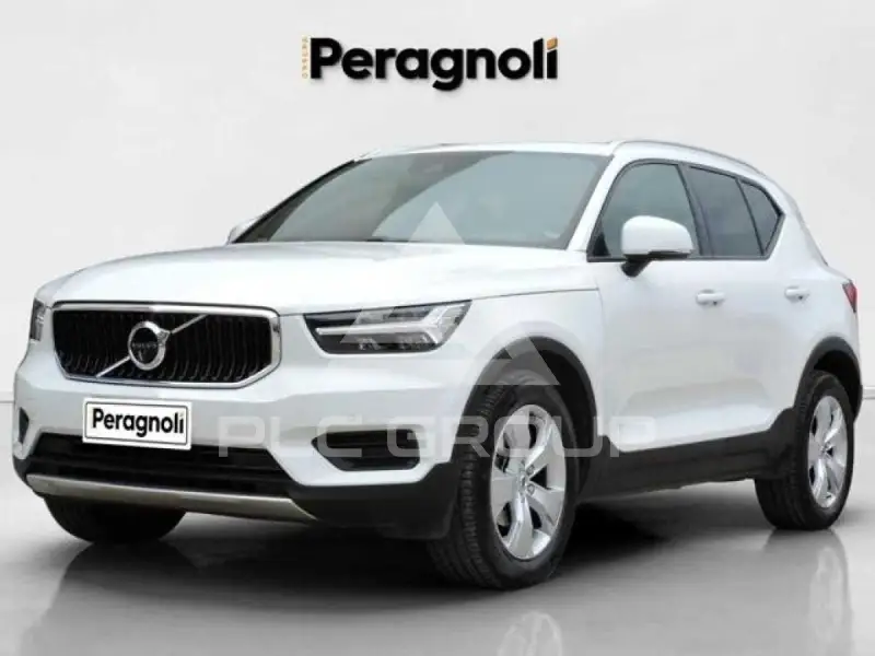 2012 Volvo EX 30