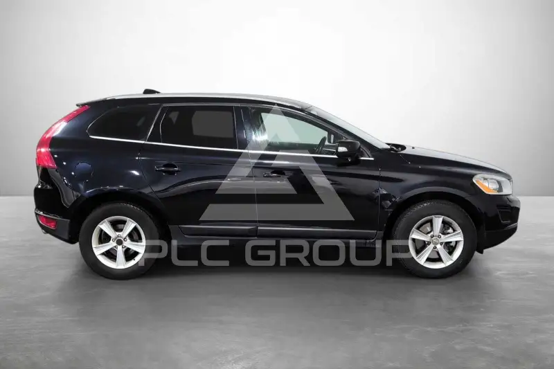 2012 Volvo XC60