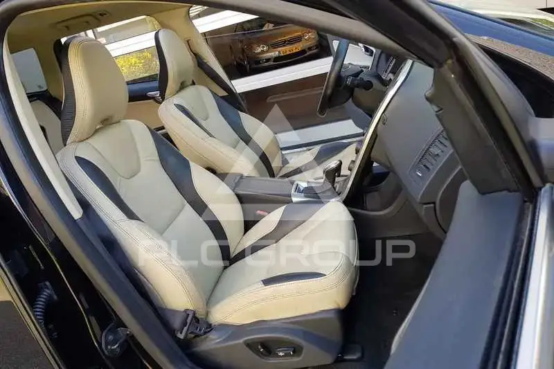 2012 Volvo XC60