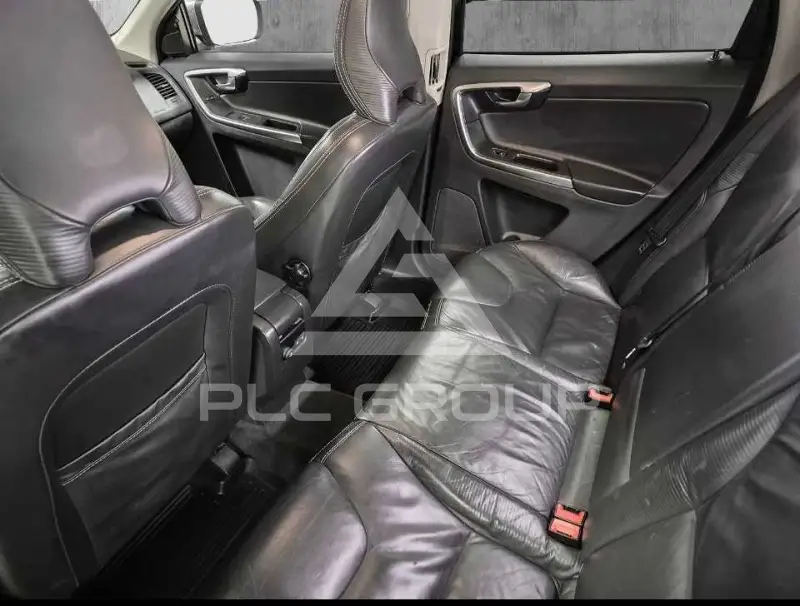 2012 Volvo XC60