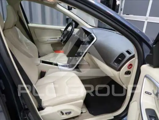 2012 Volvo XC60