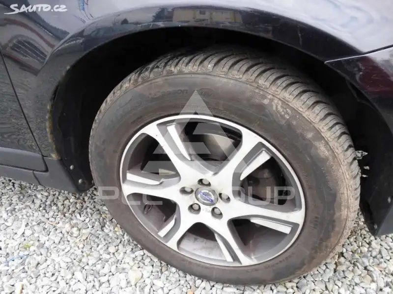2012 Volvo XC60