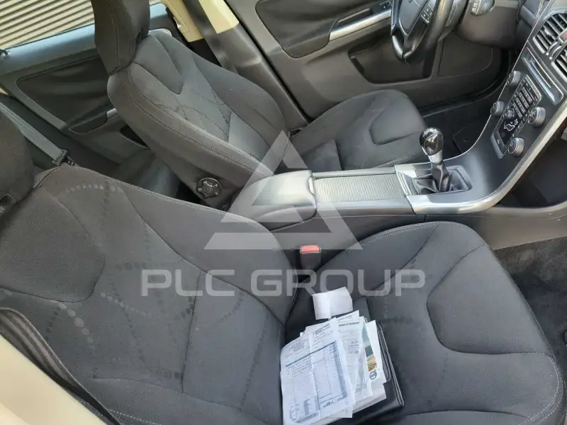 2012 Volvo XC60