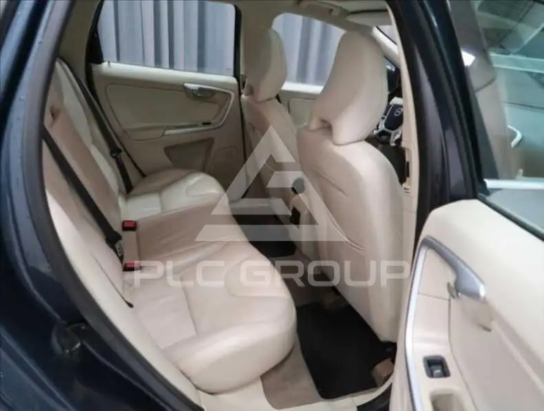 2012 Volvo XC60