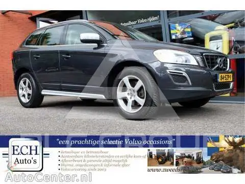 2012 Volvo XC60