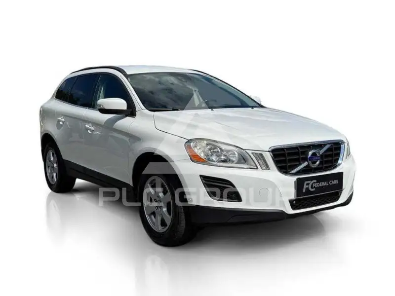 2012 Volvo XC60