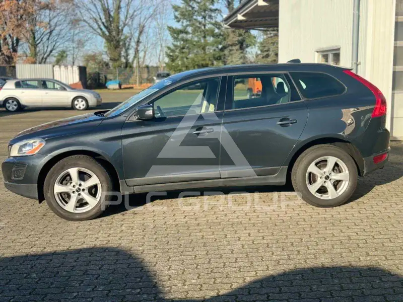 2012 Volvo XC60
