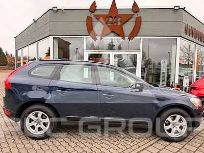 2012 Volvo XC60