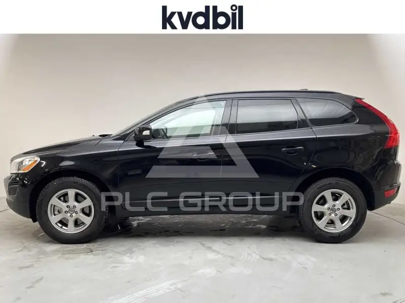 2012 Volvo XC60