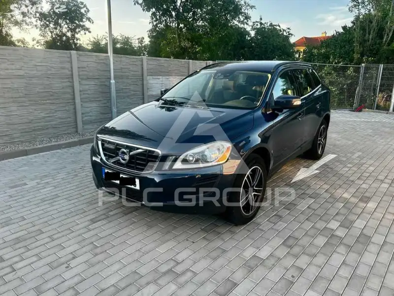 2012 Volvo XC60