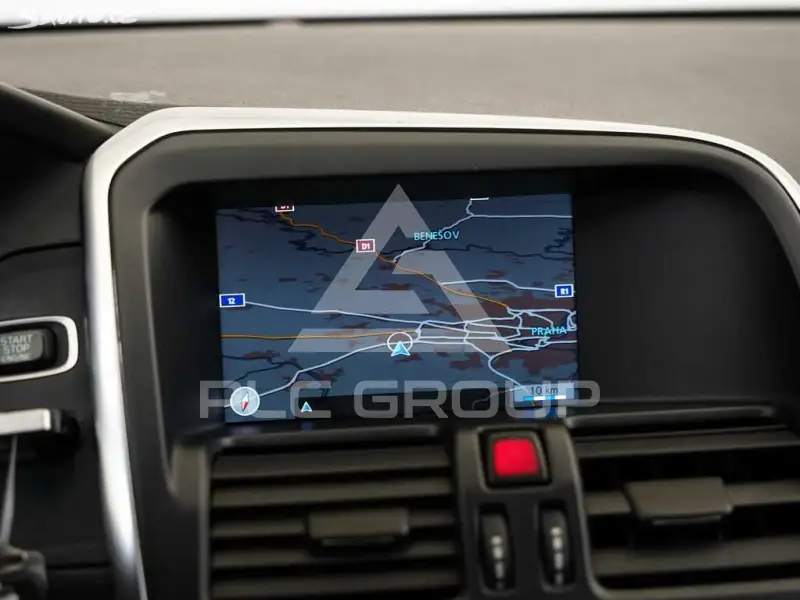 2012 Volvo XC60