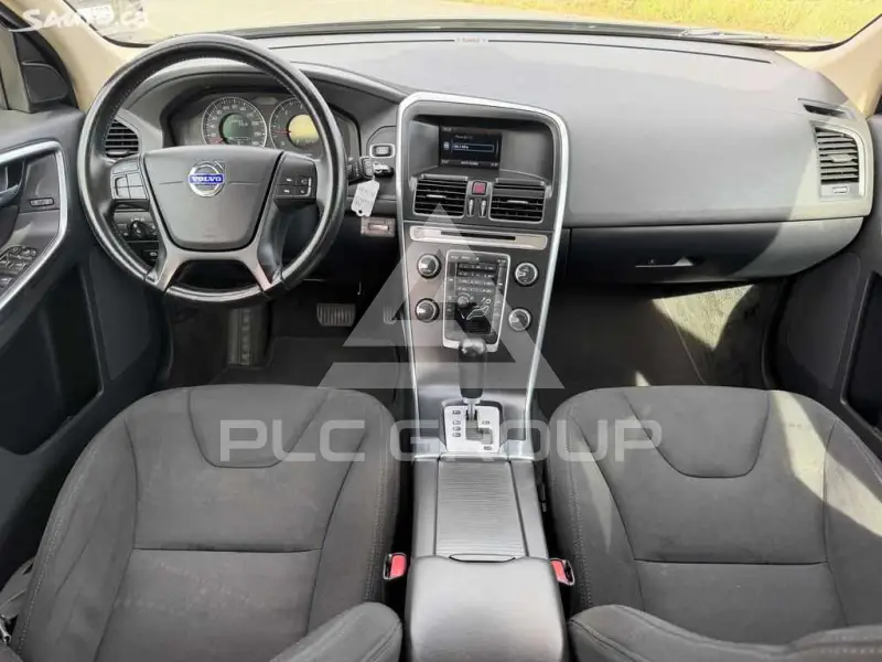 2012 Volvo XC60