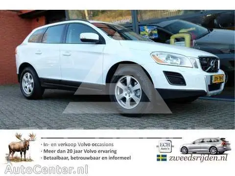2012 Volvo XC60