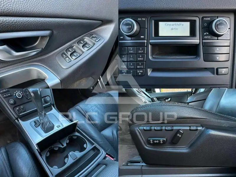 2012 Volvo XC60