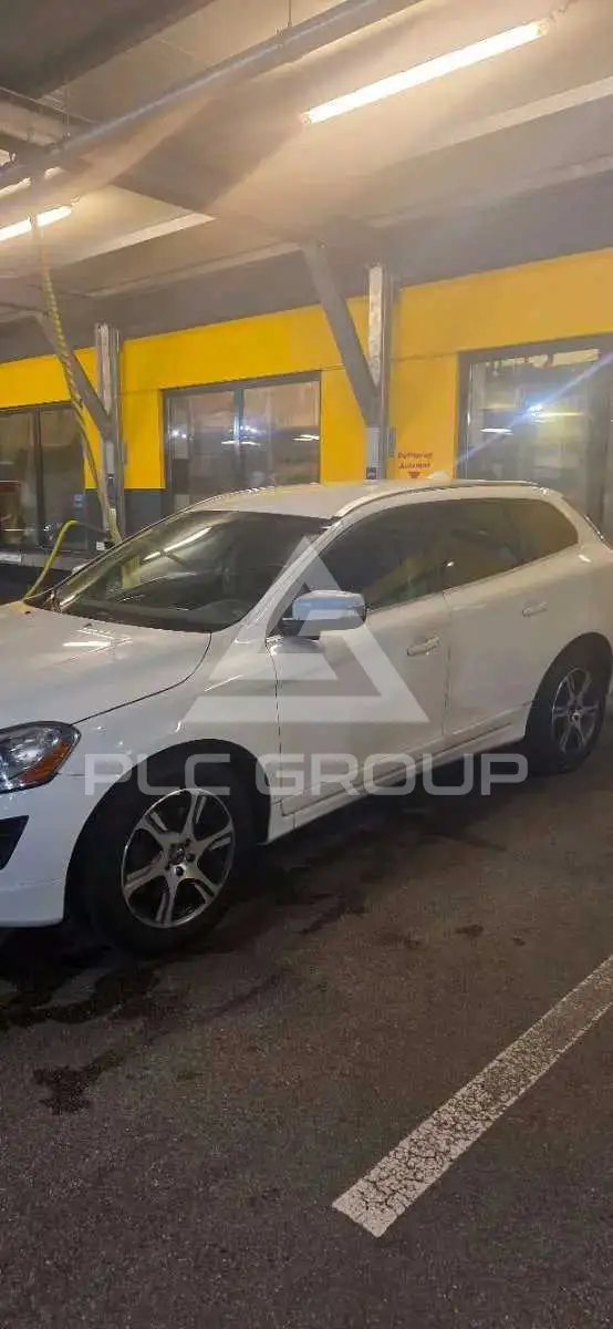 2012 Volvo XC60