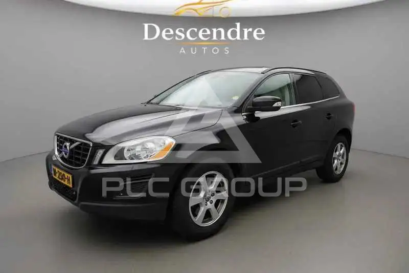 2012 Volvo XC60