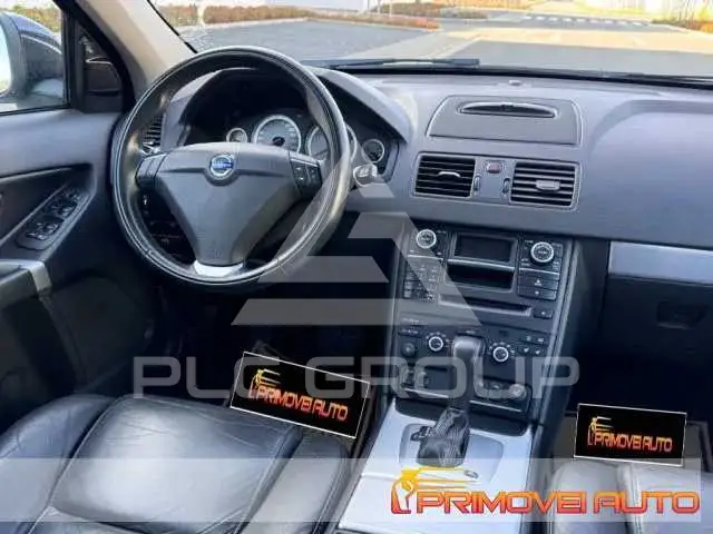 2012 Volvo XC90