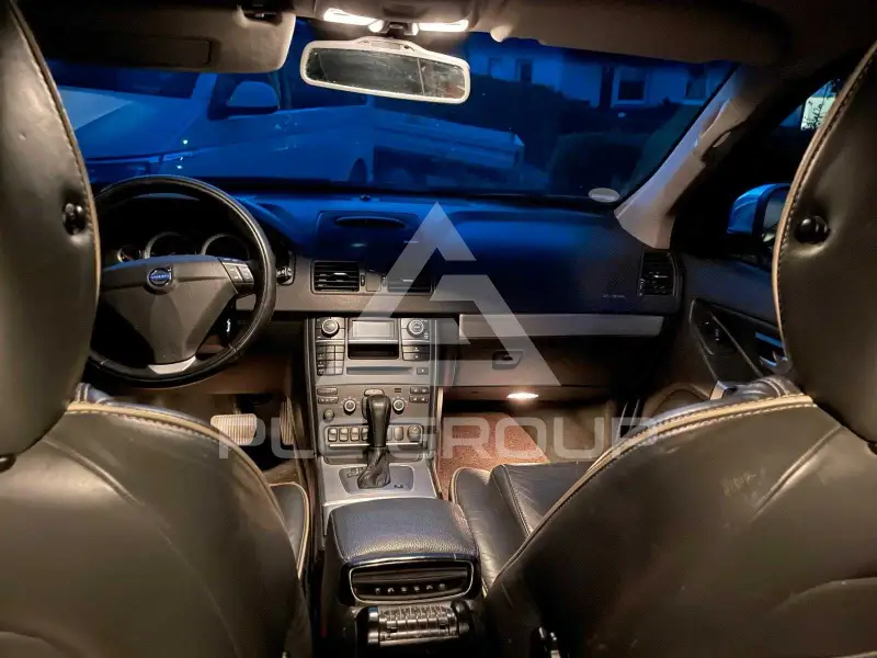 2012 Volvo XC90