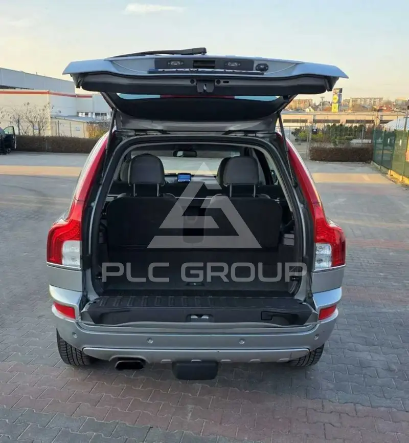 2012 Volvo XC90