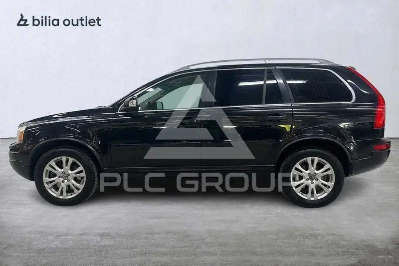 2012 Volvo XC90