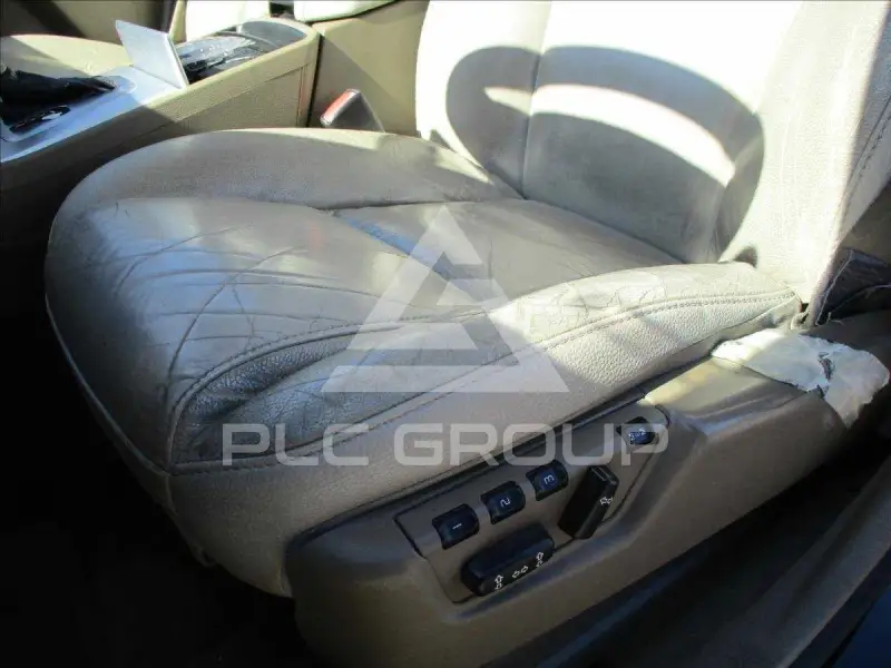2012 Volvo XC90