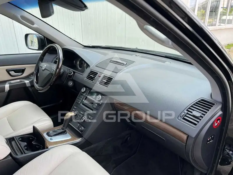 2012 Volvo XC90