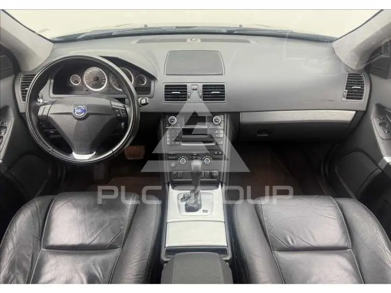 2012 Volvo XC90