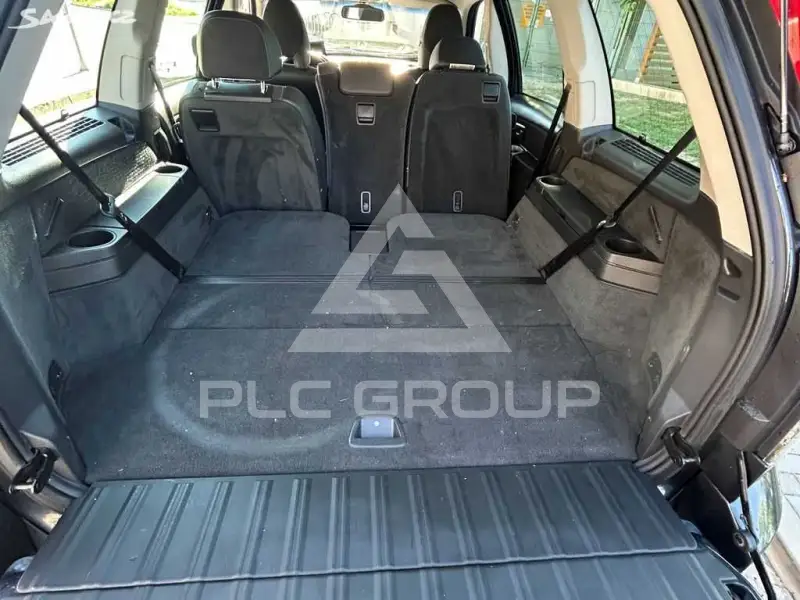 2012 Volvo XC90