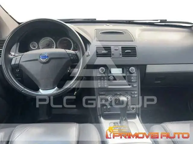 2012 Volvo XC90