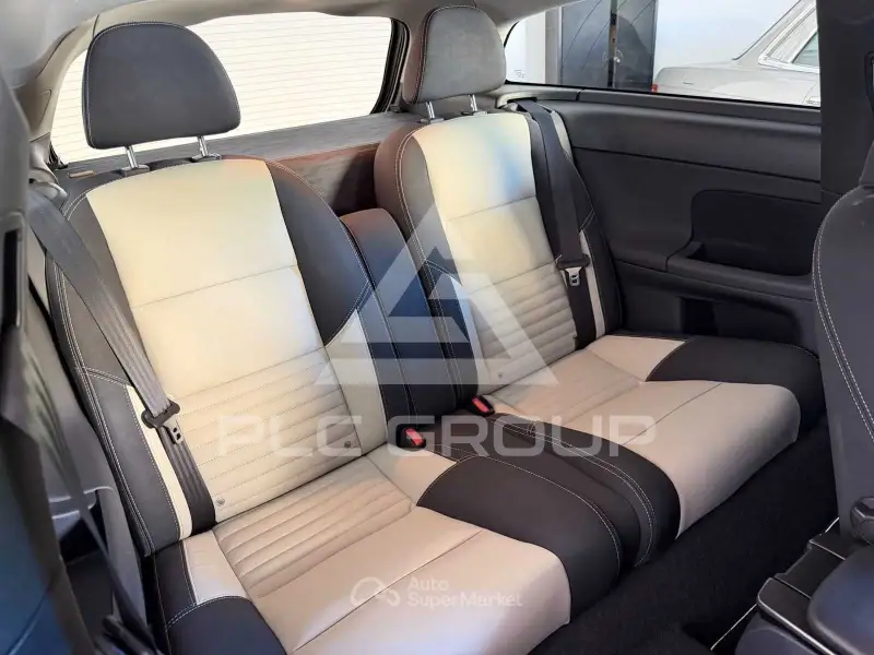 2012 Volvo C30
