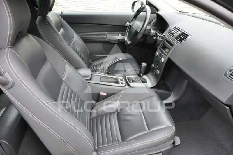 2012 Volvo C30