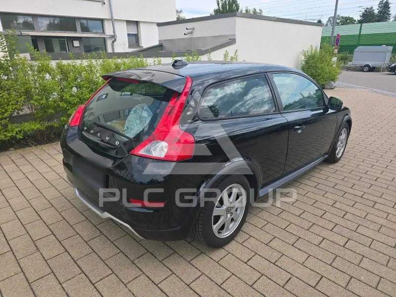 2012 Volvo C30