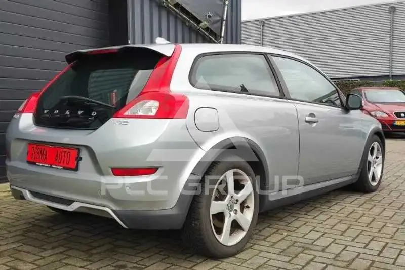 2012 Volvo C30