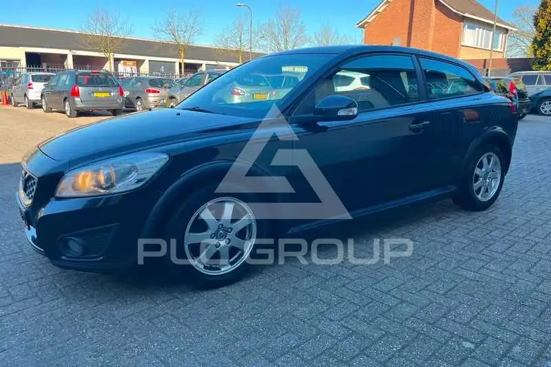 2012 Volvo C30