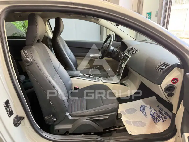 2012 Volvo C30