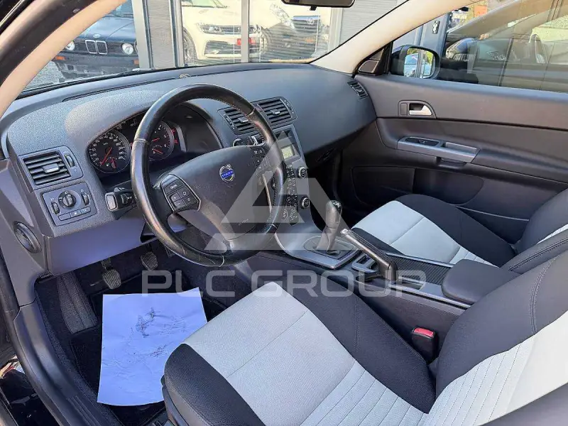 2012 Volvo C30