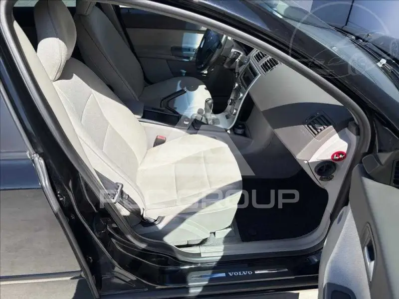 2012 Volvo S40