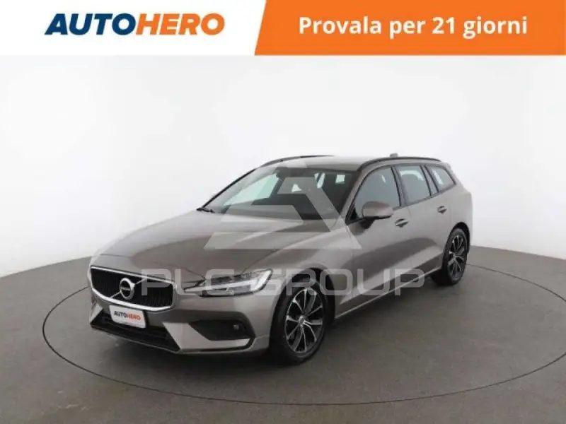 2012 Volvo XC40