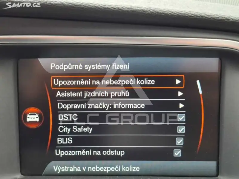 2012 Volvo V40