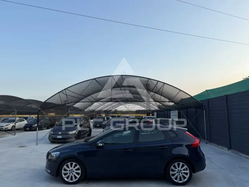 2012 Volvo V40