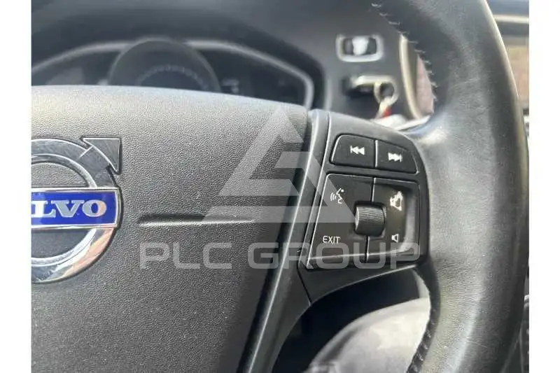 2012 Volvo V40