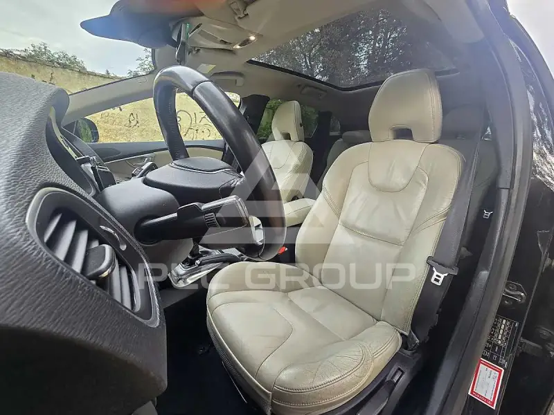 2012 Volvo V40