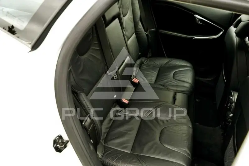 2012 Volvo V40