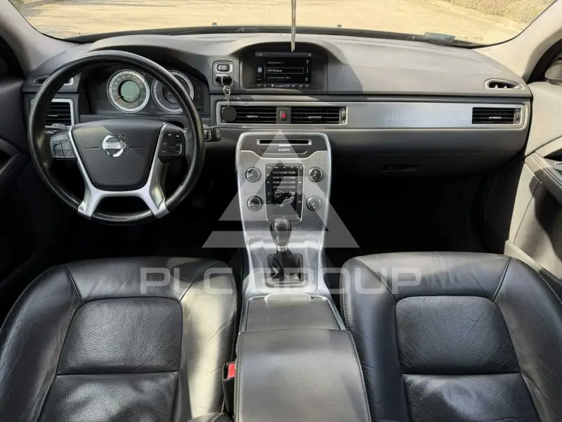 2012 Volvo XC70
